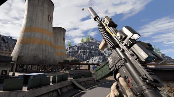Contractors Showdown — screenshot 1