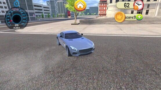 Diamonds Collector — screenshot 1