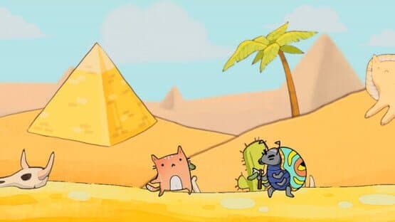 Cucumber Champion — screenshot 2