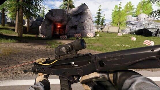 Contractors Showdown — screenshot 2