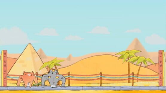 Cucumber Champion — screenshot 4