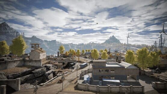 Contractors Showdown — screenshot 5