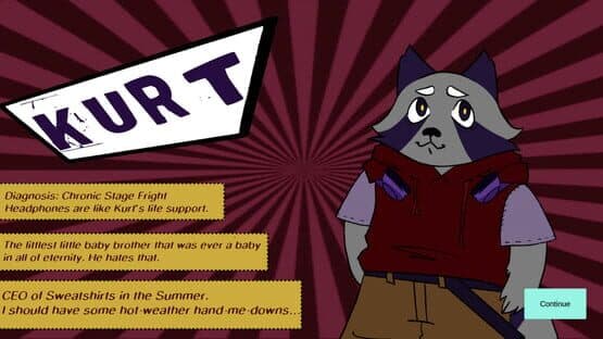 Rockin' Racket — screenshot 5