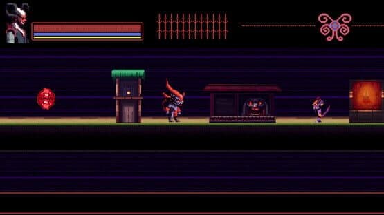 Demonic Astal — screenshot 1