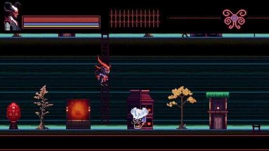 Demonic Astal — screenshot 2