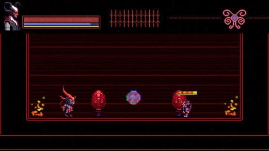 Demonic Astal — screenshot 3