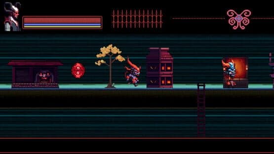 Demonic Astal — screenshot 4