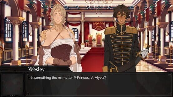 Moonflower: Fae's Rest Epilogue — screenshot 3