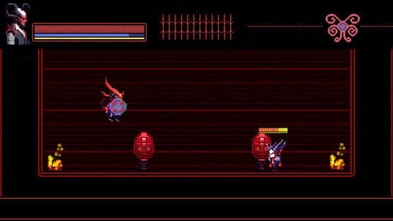 Demonic Astal — screenshot 5