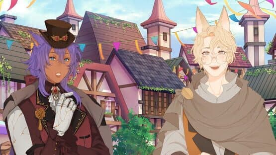 Moonflower: Fae's Rest Epilogue — screenshot 5