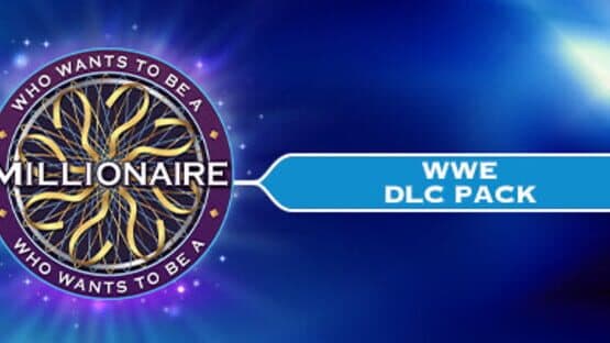 Who Wants to Be a Millionaire: WWE DLC Pack — screenshot 1