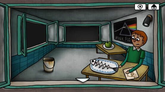 Isoland4: The Anchor of Memory — screenshot 2