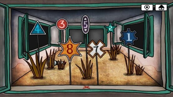 Isoland4: The Anchor of Memory — screenshot 3