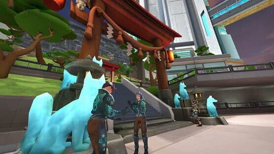 Zenith: Nexus — screenshot 2
