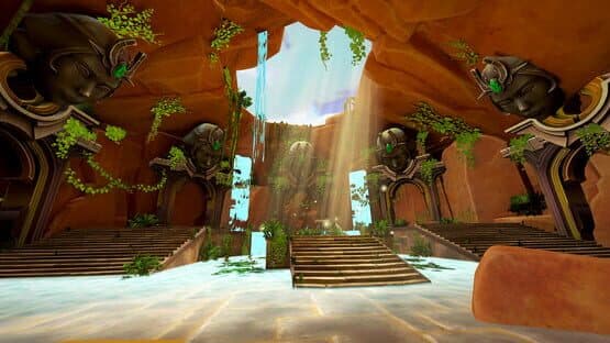 Zenith: Nexus — screenshot 3