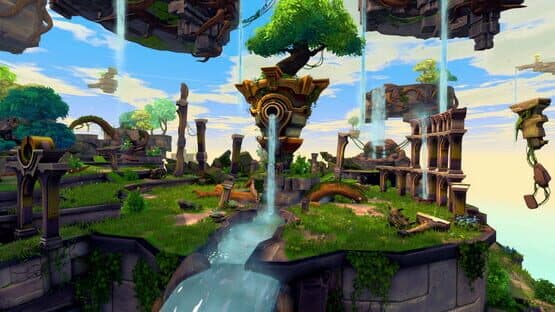Zenith: Nexus — screenshot 5