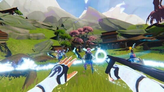 Zenith: Nexus — screenshot 6