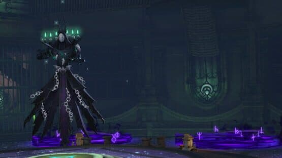 Zenith: Nexus — screenshot 7