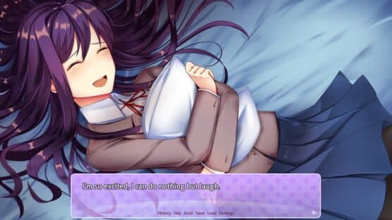 Doki Doki Storm — screenshot 1