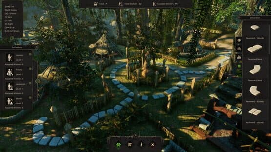 Robin Hood: Sherwood Builders — screenshot 1