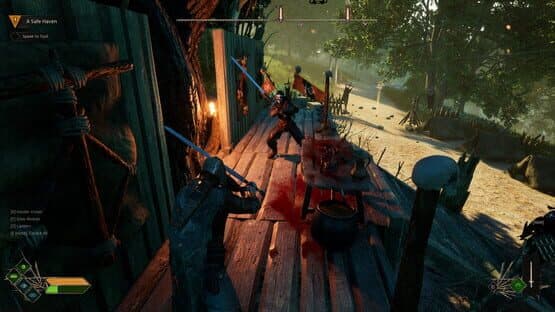 Robin Hood: Sherwood Builders — screenshot 2