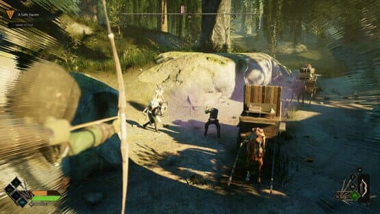 Robin Hood: Sherwood Builders — screenshot 3