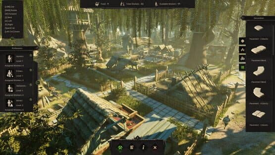 Robin Hood: Sherwood Builders — screenshot 4