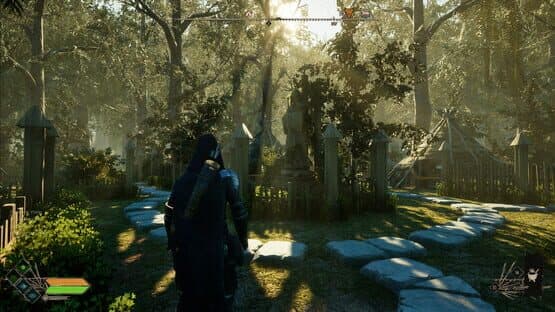 Robin Hood: Sherwood Builders — screenshot 5