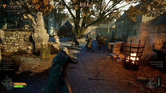 Robin Hood: Sherwood Builders — screenshot 6