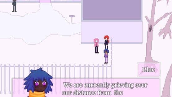 Ommatophilia — screenshot 1