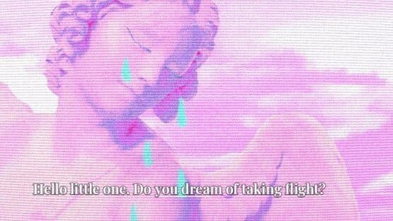 Ommatophilia — screenshot 2