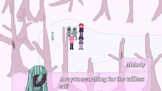 Ommatophilia — screenshot 3