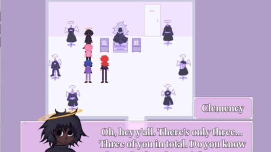 Ommatophilia — screenshot 4