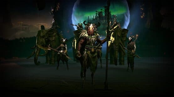 Age of Wonders 4: Primal Fury — screenshot 7