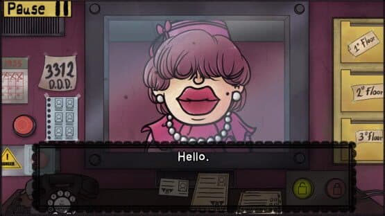 That's Not My Neighbor — screenshot 1