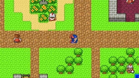 Dragon Quest — screenshot 2