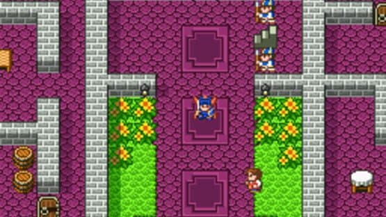 Dragon Quest — screenshot 4
