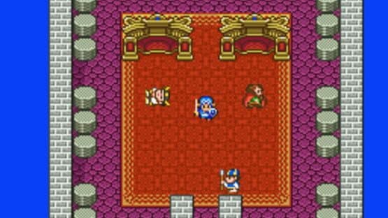 Dragon Quest II: Akuryo no Kamigami — screenshot 3
