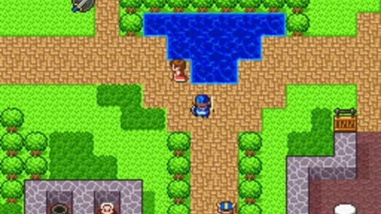 Dragon Quest II: Akuryo no Kamigami — screenshot 4