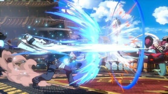 DNF Duel: DLC 4 - Monk — screenshot 3