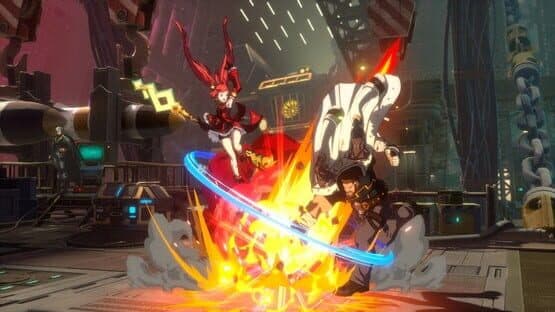 DNF Duel: DLC 4 - Monk — screenshot 7