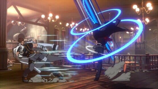 DNF Duel: DLC 4 - Monk — screenshot 8
