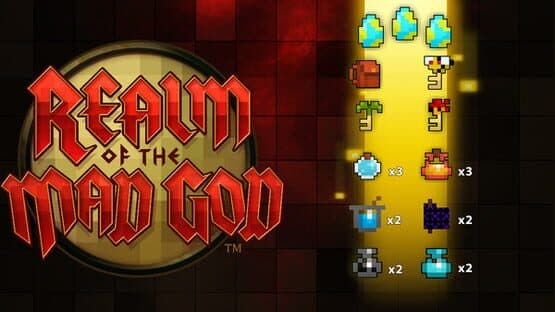 Realm of the Mad God: Free Welcome Pack — screenshot 1