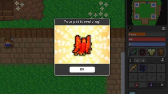 Realm of the Mad God: Free Welcome Pack — screenshot 3