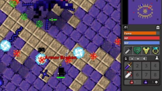 Realm of the Mad God: Free Welcome Pack — screenshot 5