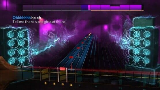 Rocksmith 2014 Edition: Remastered - Weezer Song Pack II — screenshot 1