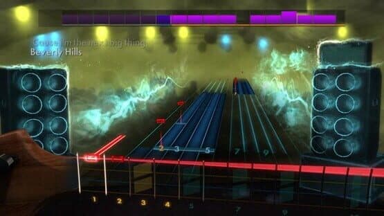 Rocksmith 2014 Edition: Remastered - Weezer Song Pack II — screenshot 2