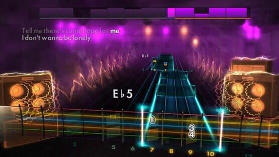 Rocksmith 2014 Edition: Remastered - Weezer Song Pack II — screenshot 3
