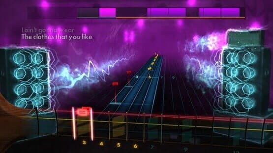Rocksmith 2014 Edition: Remastered - Weezer Song Pack II — screenshot 4