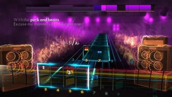 Rocksmith 2014 Edition: Remastered - Weezer Song Pack II — screenshot 5